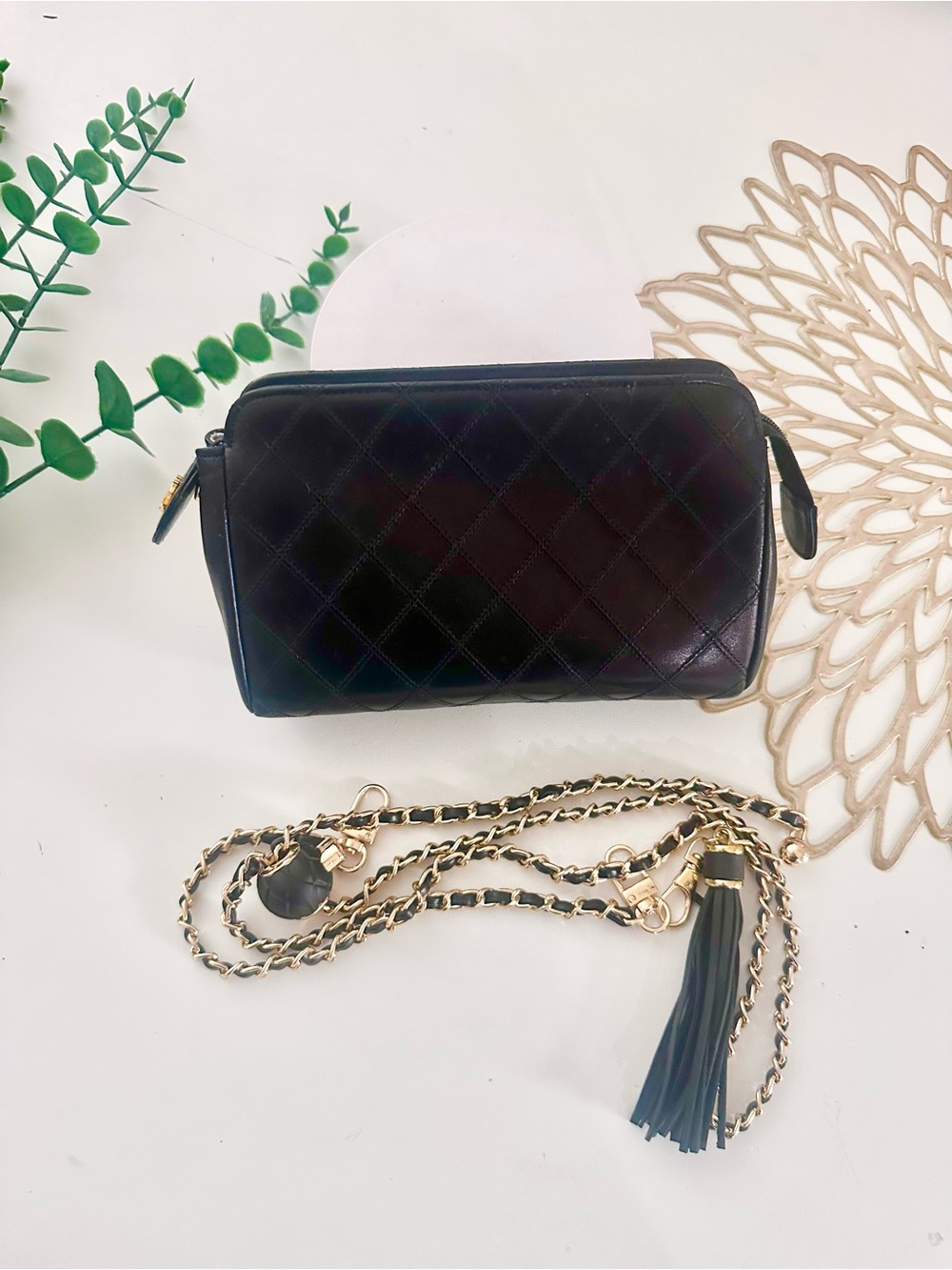 CHANEL Pouch Bag - Picture 12 of 15